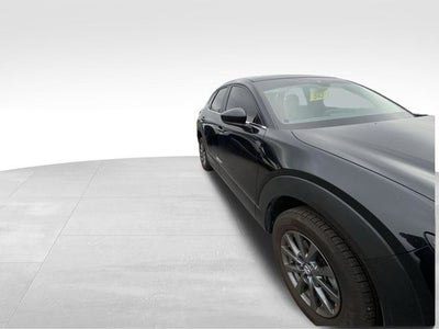 2021 Mazda Mazda CX-30 2.5 S