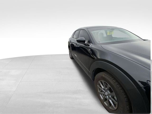 2021 Mazda Mazda CX-30 2.5 S