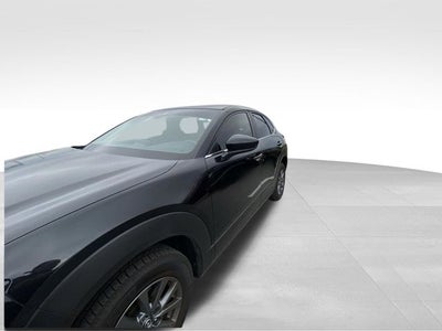 2021 Mazda Mazda CX-30 2.5 S