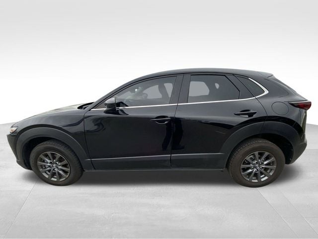 2021 Mazda Mazda CX-30 2.5 S