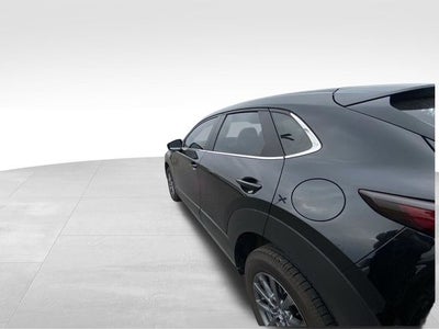 2021 Mazda Mazda CX-30 2.5 S