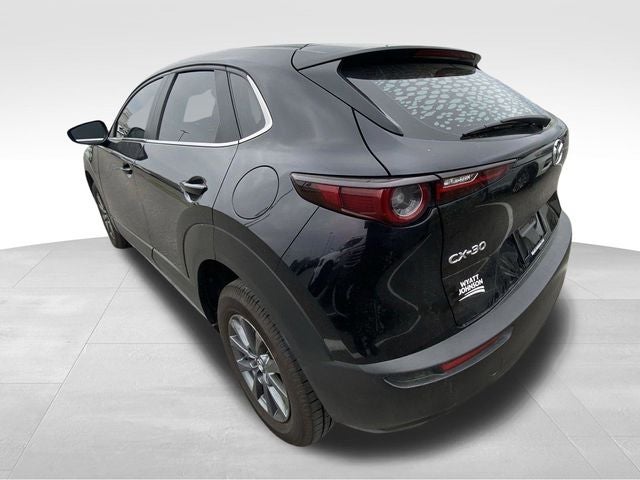 2021 Mazda Mazda CX-30 2.5 S