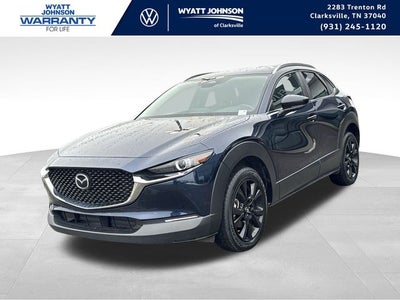 2024 Mazda Mazda CX-30 2.5 S Select Sport