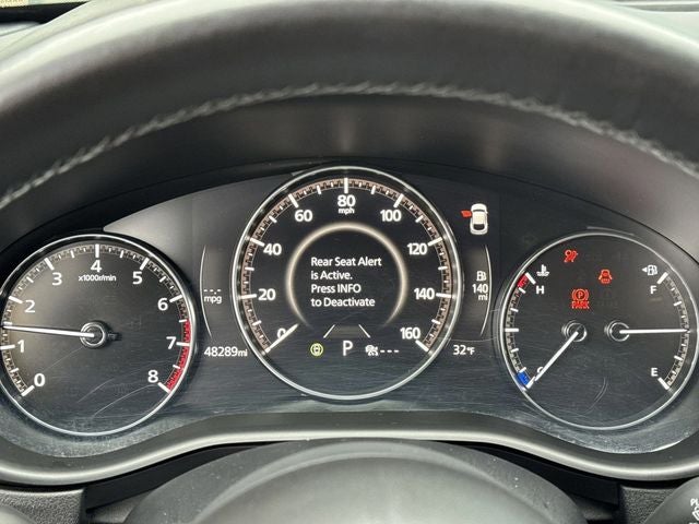 2024 Mazda Mazda CX-30 2.5 S Select Sport