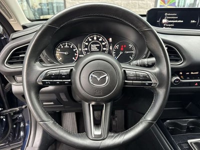 2024 Mazda Mazda CX-30 2.5 S Select Sport