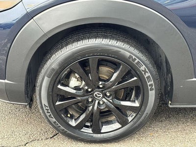 2024 Mazda Mazda CX-30 2.5 S Select Sport