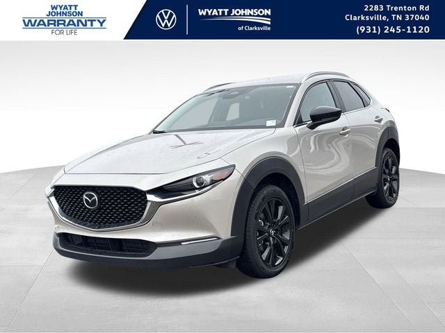 2024 Mazda Mazda CX-30 2.5 S Select Sport