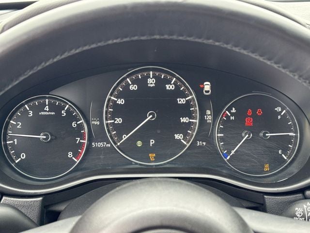 2024 Mazda Mazda CX-30 2.5 S Select Sport