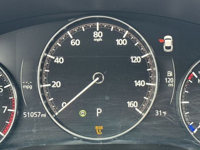 2024 Mazda Mazda CX-30 2.5 S Select Sport