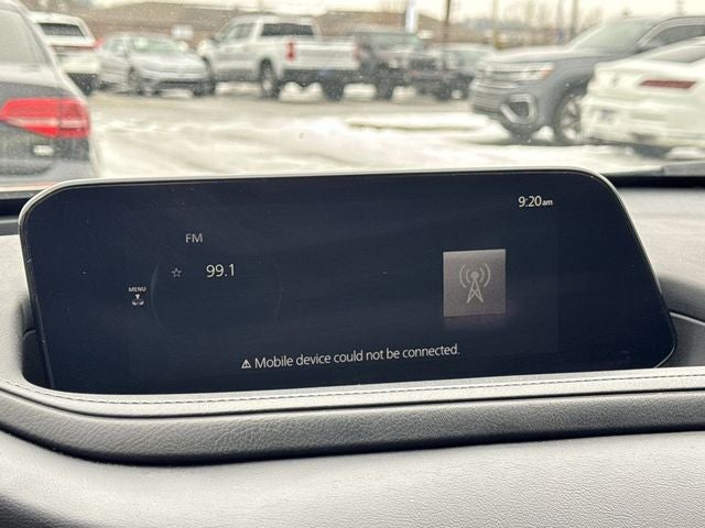 2024 Mazda Mazda CX-30 2.5 S Select Sport