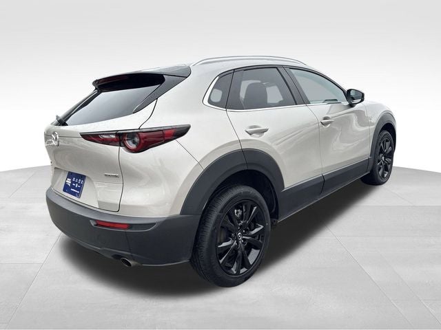 2024 Mazda Mazda CX-30 2.5 S Select Sport