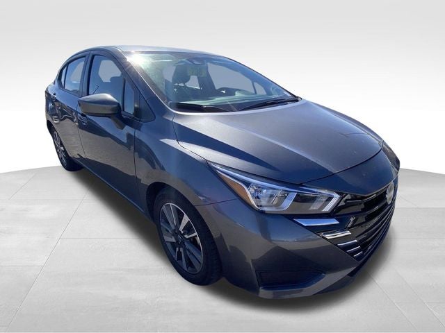 2023 Nissan Versa 1.6 SV