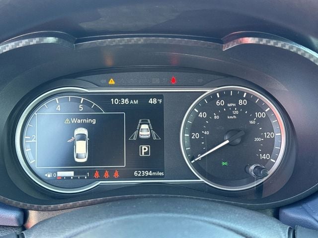 2023 Nissan Versa 1.6 SV