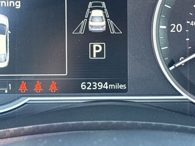 2023 Nissan Versa 1.6 SV