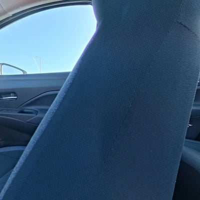 2023 Nissan Versa 1.6 SV