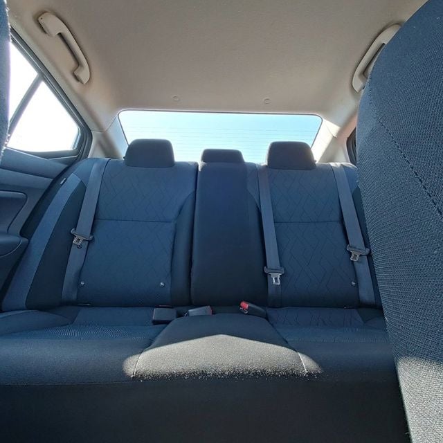 2023 Nissan Versa 1.6 SV