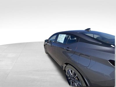 2023 Nissan Versa 1.6 SV