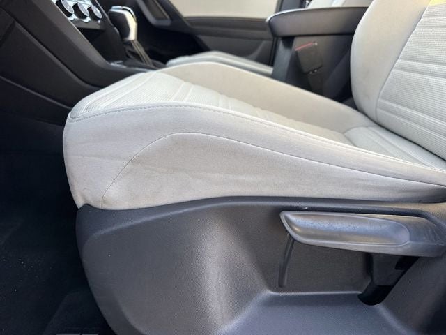 2022 Volkswagen Tiguan 2.0T S