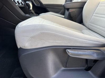 2022 Volkswagen Tiguan 2.0T S