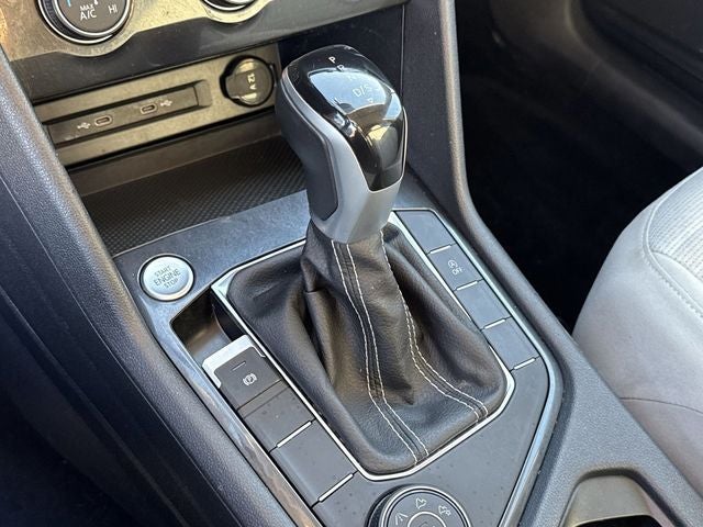 2022 Volkswagen Tiguan 2.0T S