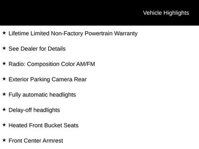 2022 Volkswagen Tiguan 2.0T S