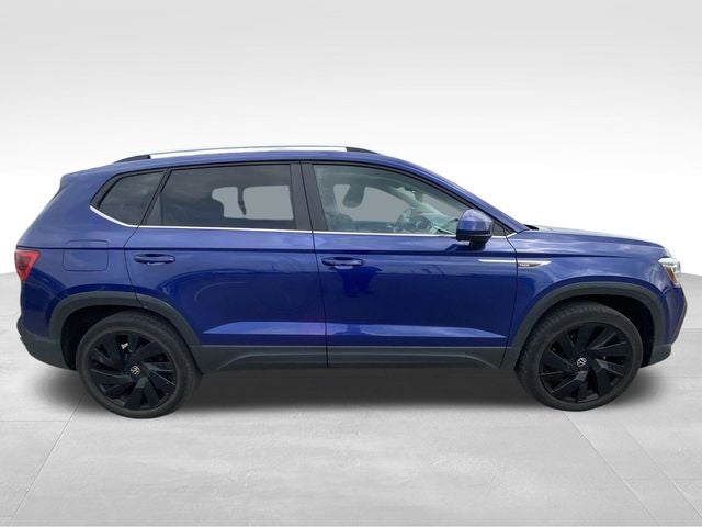 2024 Volkswagen Taos 1.5T SEL