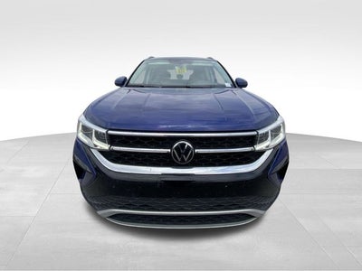 2024 Volkswagen Taos 1.5T SEL