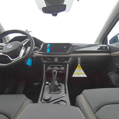 2024 Volkswagen Taos 1.5T SEL