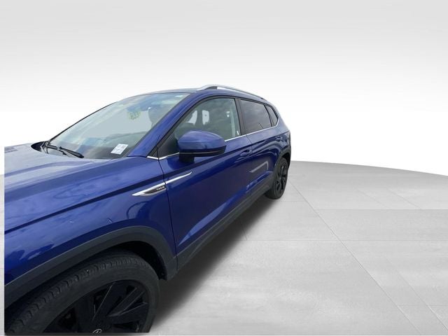 2024 Volkswagen Taos 1.5T SEL