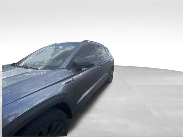 2022 Volkswagen Taos 1.5T S