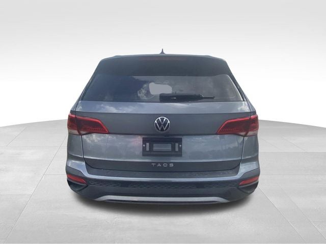 2022 Volkswagen Taos 1.5T S
