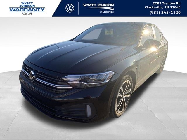 2024 Volkswagen Jetta 1.5T Sport