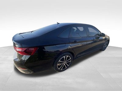 2024 Volkswagen Jetta 1.5T Sport