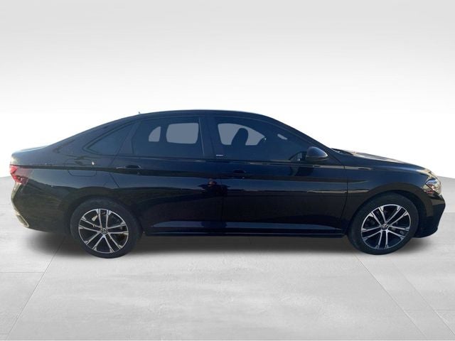 2024 Volkswagen Jetta 1.5T Sport