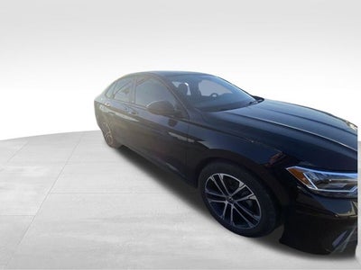 2024 Volkswagen Jetta 1.5T Sport