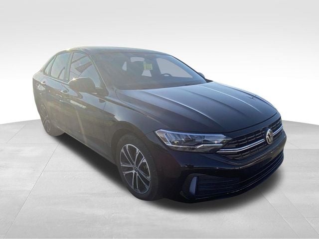 2024 Volkswagen Jetta 1.5T Sport