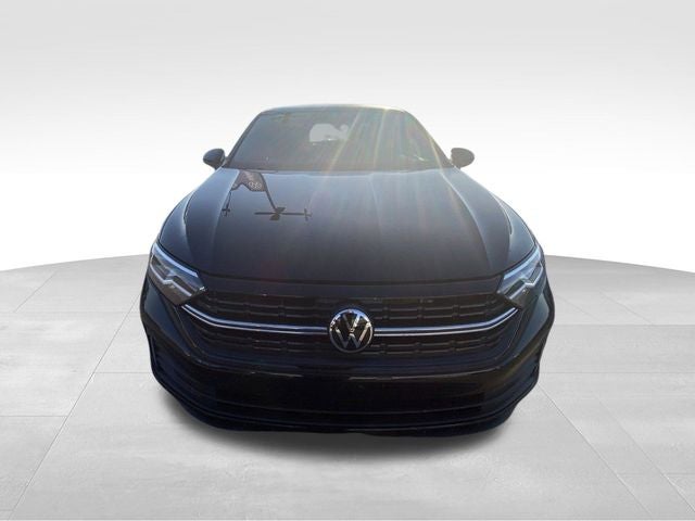 2024 Volkswagen Jetta 1.5T Sport