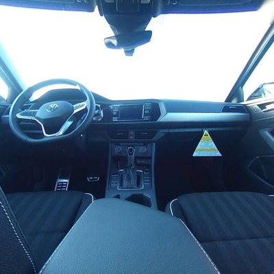 2024 Volkswagen Jetta 1.5T Sport