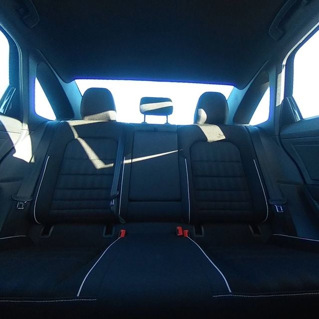 2024 Volkswagen Jetta 1.5T Sport