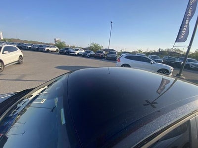 2024 Volkswagen Jetta 1.5T Sport