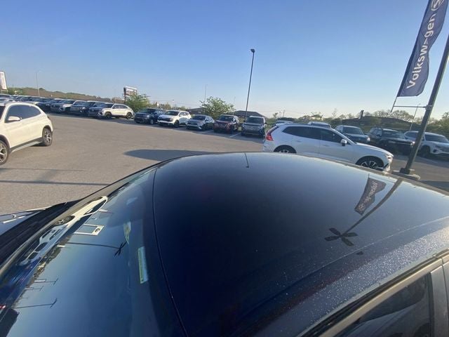 2024 Volkswagen Jetta 1.5T Sport