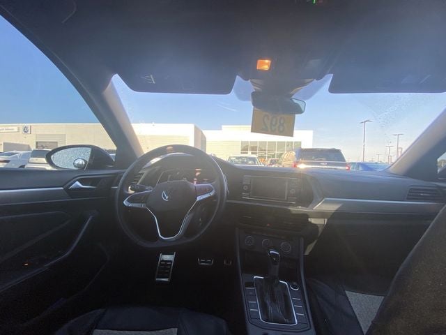 2024 Volkswagen Jetta 1.5T Sport