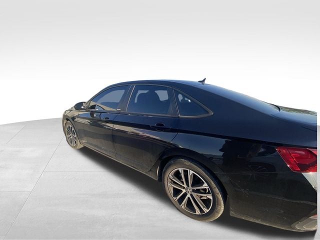 2024 Volkswagen Jetta 1.5T Sport