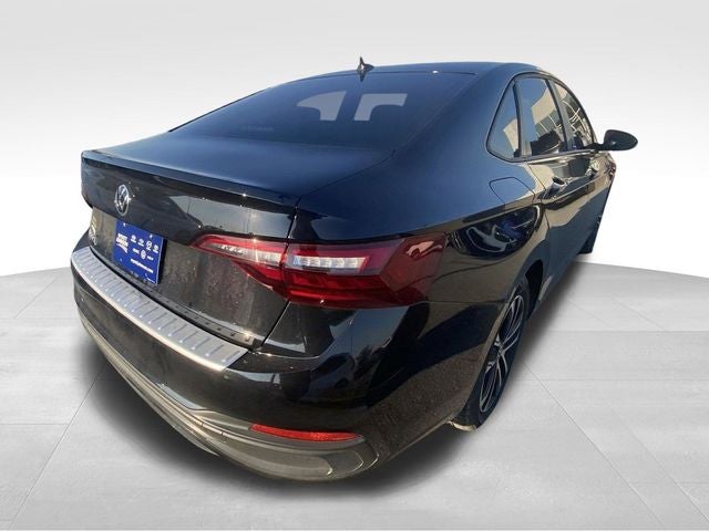 2024 Volkswagen Jetta 1.5T Sport