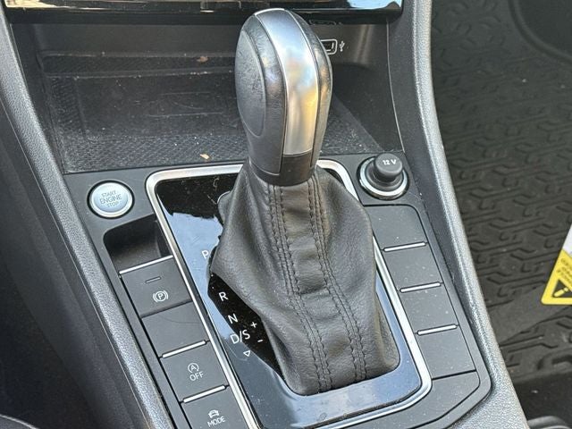 2020 Volkswagen Jetta SEL Premium