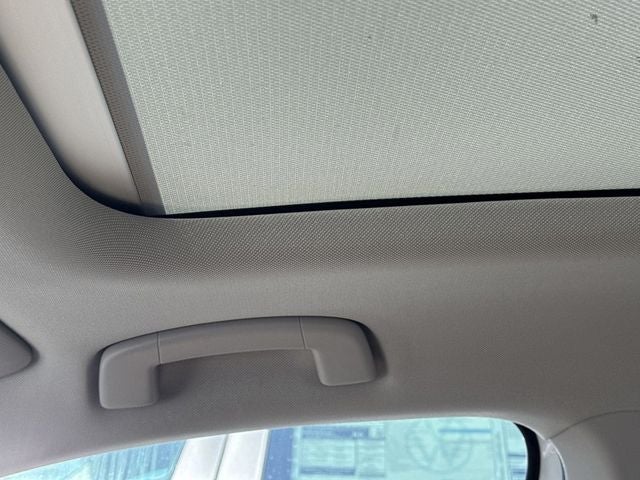 2020 Volkswagen Jetta SEL Premium