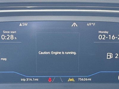 2020 Volkswagen Jetta SEL Premium