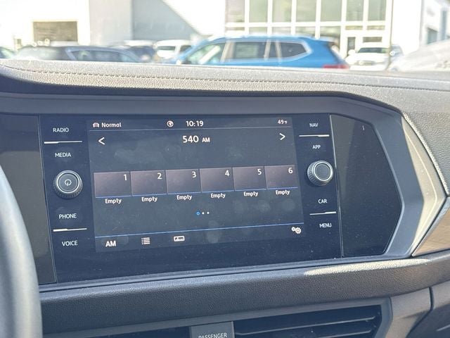 2020 Volkswagen Jetta SEL Premium