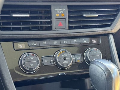 2020 Volkswagen Jetta SEL Premium