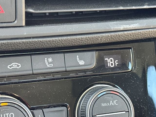 2020 Volkswagen Jetta SEL Premium